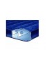 Intex Single Air Lock Bed Royal Blue Twin Size, 68950NP